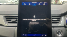 Renault Symbioz 1.6 E-Tech FHEV 145 Techno 5dr Auto Hybrid Estate